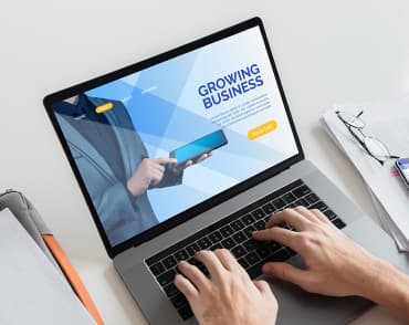 Приложение Growing Business photo